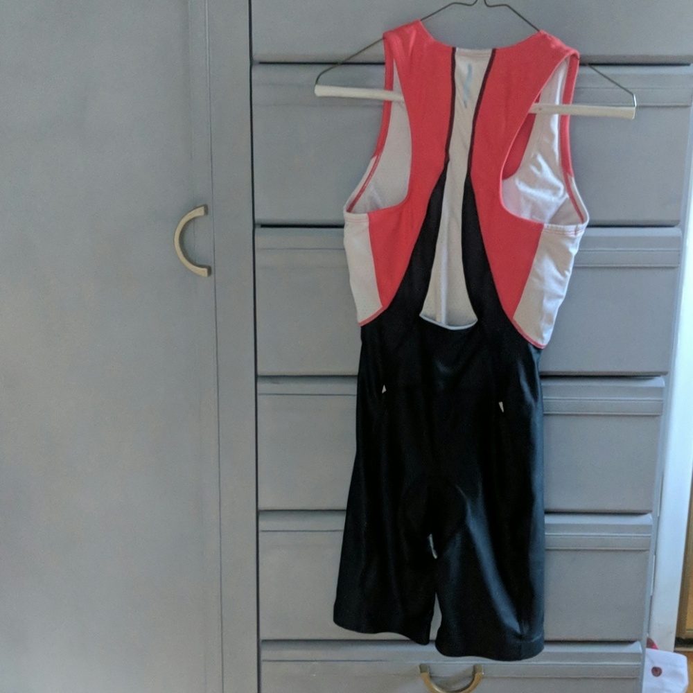 Tri bib - Picture 2 of 2